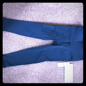 Lululemon Reveal Crop